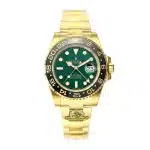 Rolex GMT-Master Il m116718LN-0002 Size:40mm 1:1 Replica