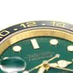 Rolex GMT-Master Il m116718LN-0002 Size:40mm 1:1 Replica - Image 8