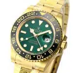 Rolex GMT-Master Il m116718LN-0002 Size:40mm 1:1 Replica - Image 2