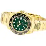 Rolex GMT-Master Il m116718LN-0002 Size:40mm 1:1 Replica - Image 4