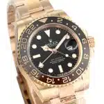 Rolex GMT-Master Il m126715chnr-0001 Size:40mm 1:1 Replica - Image 8
