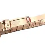 Rolex GMT-Master Il m126715chnr-0001 Size:40mm 1:1 Replica - Image 5