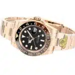Rolex GMT-Master Il m126715chnr-0001 Size:40mm 1:1 Replica - Image 4