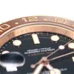 Rolex GMT-Master Il m126715chnr-0001 Size:40mm 1:1 Replica - Image 3