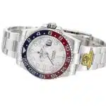 Rolex GMT-Master Il m126719blro-0002 Size:40mm 1:1 Replica - Image 9
