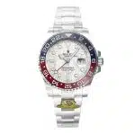 Rolex GMT-Master Il m126719blro-0002 Size:40mm 1:1 Replica