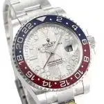Rolex GMT-Master Il m126719blro-0002 Size:40mm 1:1 Replica - Image 4