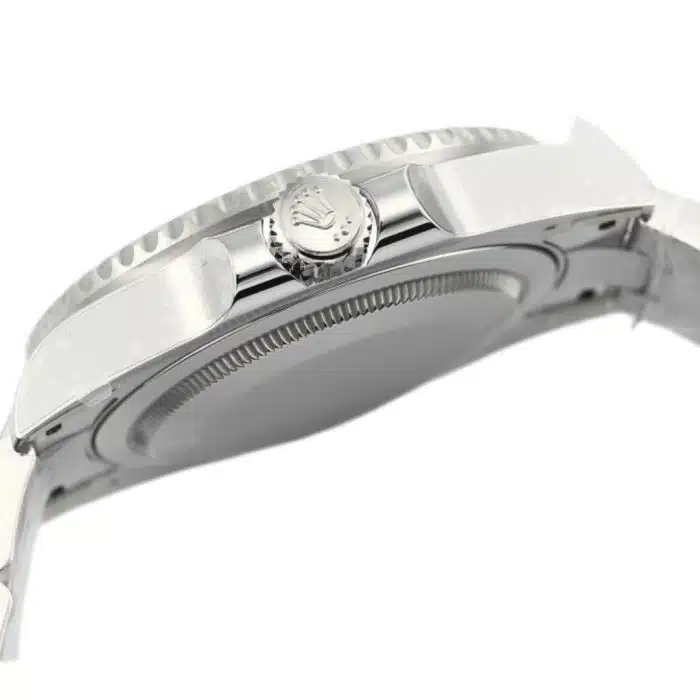 Rolex GMT-Master Il m126719blro-0002 Size:40mm 1:1 Replica - Image 5