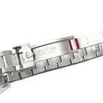 Rolex GMT-Master Il m126719blro-0002 Size:40mm 1:1 Replica - Image 7
