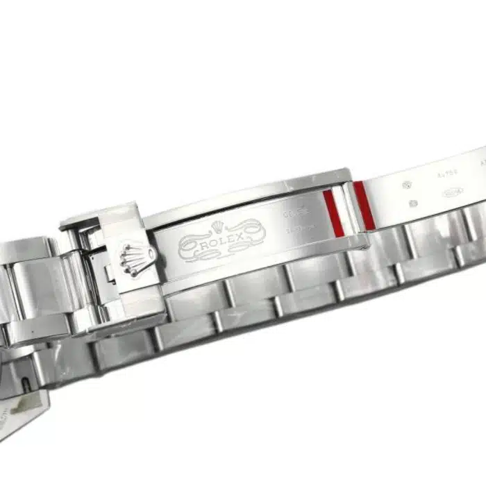 Rolex GMT-Master Il m126719blro-0002 Size:40mm 1:1 Replica - Image 7