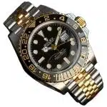 Rolex GMT-Master II m126713grnr-0001 Size:40mm 1:1 Replica - Image 10