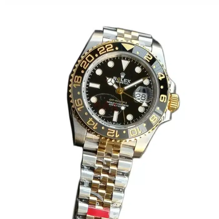 Rolex GMT-Master II m126713grnr-0001 Size:40mm 1:1 Replica - Image 9