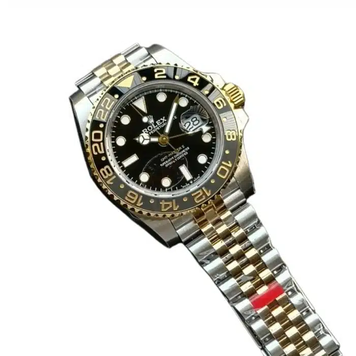 Rolex GMT-Master II m126713grnr-0001 Size:40mm 1:1 Replica - Image 4