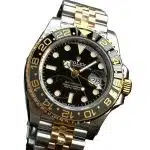 Rolex GMT-Master II m126713grnr-0001 Size:40mm 1:1 Replica - Image 2