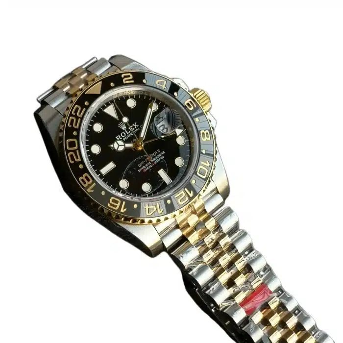 Rolex GMT-Master II m126713grnr-0001 Size:40mm 1:1 Replica - Image 5