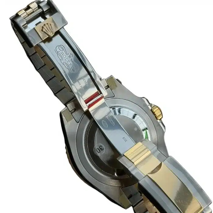 Rolex GMT-Master II m126713grnr-0001 Size:40mm 1:1 Replica - Image 7