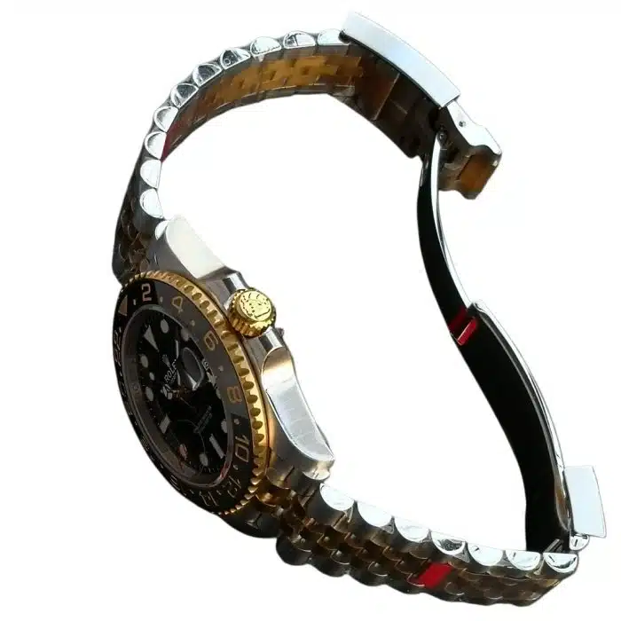 Rolex GMT-Master II m126713grnr-0001 Size:40mm 1:1 Replica - Image 8