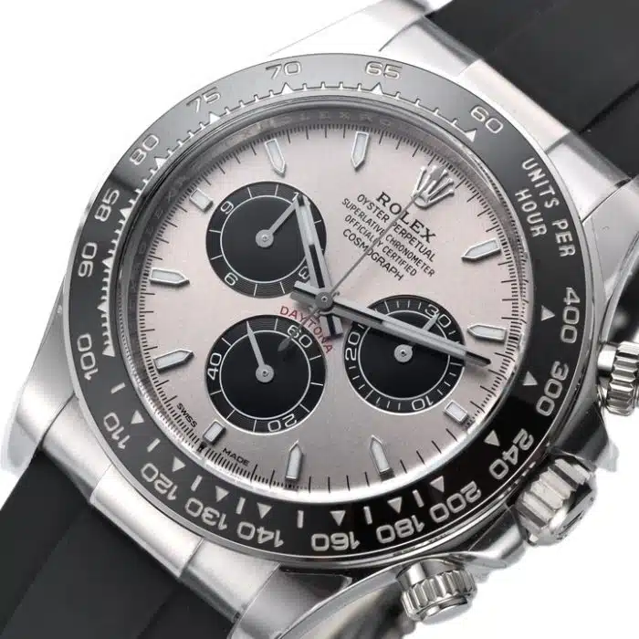 Rolex Cosmograph Daytona m126519In-0006 Size:40mm 1:1 Replica - Image 7