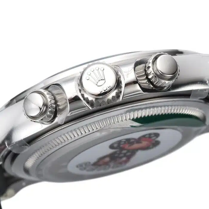 Rolex Cosmograph Daytona m126519In-0006 Size:40mm 1:1 Replica - Image 6