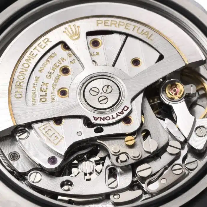 Rolex Cosmograph Daytona m126519In-0006 Size:40mm 1:1 Replica - Image 5