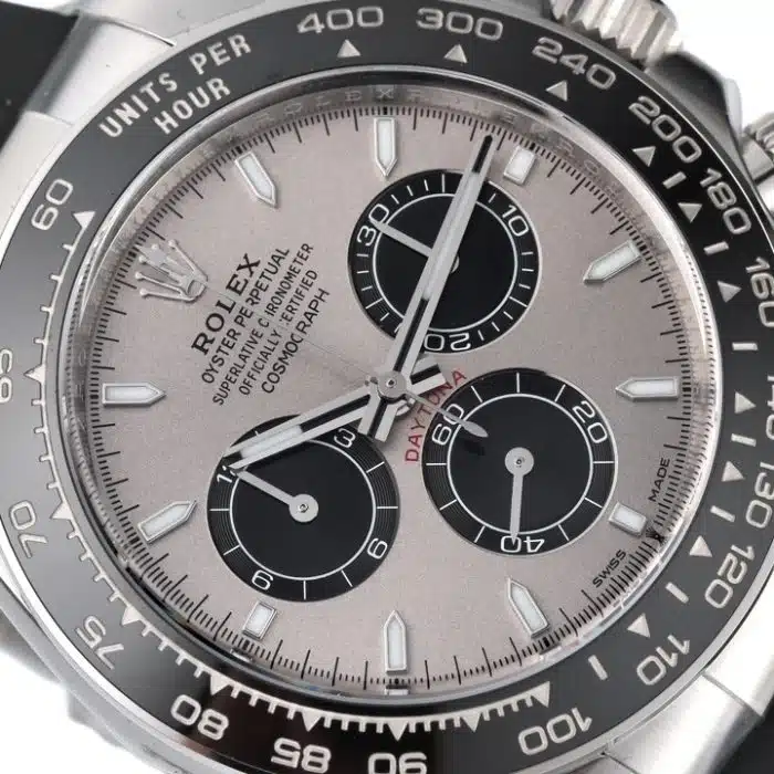 Rolex Cosmograph Daytona m126519In-0006 Size:40mm 1:1 Replica - Image 4