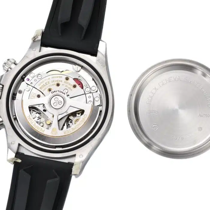 Rolex Cosmograph Daytona m126519In-0006 Size:40mm 1:1 Replica - Image 3