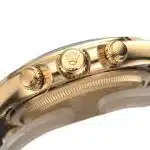Rolex Cosmograph Daytona m126518In-0012 Size:40mm 1:1 Replica - Image 7