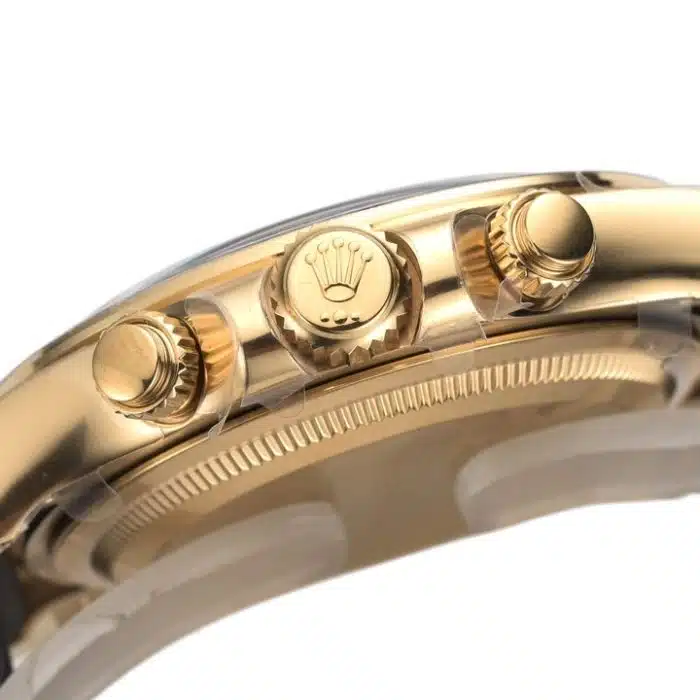 Rolex Cosmograph Daytona m126518In-0012 Size:40mm 1:1 Replica - Image 7