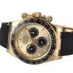 Rolex Cosmograph Daytona m126518In-0012 Size:40mm 1:1 Replica - Image 2