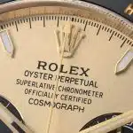 Rolex Cosmograph Daytona m126518In-0012 Size:40mm 1:1 Replica - Image 8