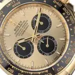 Rolex Cosmograph Daytona m126518In-0012 Size:40mm 1:1 Replica - Image 5