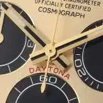 Rolex Cosmograph Daytona m126518In-0012 Size:40mm 1:1 Replica - Image 3