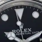 Rolex GMT-Master Il m126710blnr-0004 Size:40mm 1:1 Replica - Image 9