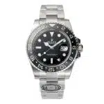 Rolex GMT-Master Il m126710blnr-0004 Size:40mm 1:1 Replica