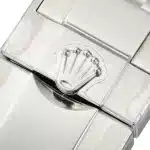 Rolex GMT-Master Il m126710blnr-0004 Size:40mm 1:1 Replica - Image 5