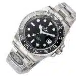 Rolex GMT-Master Il m126710blnr-0004 Size:40mm 1:1 Replica - Image 2