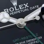 Rolex GMT-Master Il m126710blnr-0004 Size:40mm 1:1 Replica - Image 8