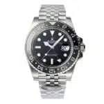 Rolex GMT-Master Il m126710grnr-0003 Size:40mm 1:1 Replica