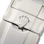 Rolex GMT-Master Il m126710grnr-0003 Size:40mm 1:1 Replica - Image 9