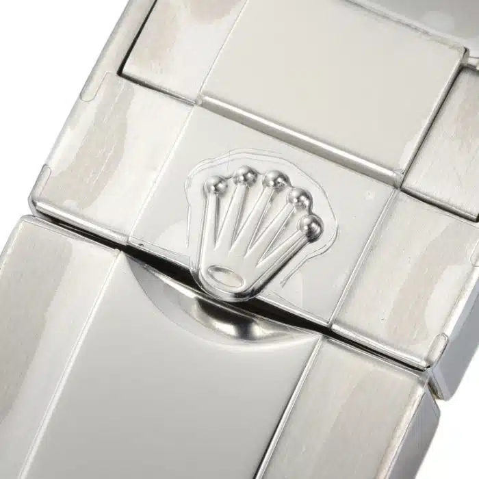 Rolex GMT-Master Il m126710grnr-0003 Size:40mm 1:1 Replica - Image 9