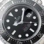 Rolex Sea-Dweller m126600-0002 Size:43mm 1:1 Replica - Image 4