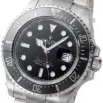 Rolex Sea-Dweller m126600-0002 Size:43mm 1:1 Replica - Image 2