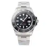 Rolex Sea-Dweller m126600-0002 Size:43mm 1:1 Replica