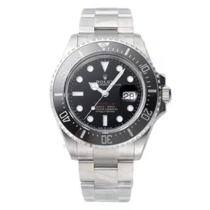 Rolex Sea-Dweller m126600-0002 Size:43mm 1:1 Replica