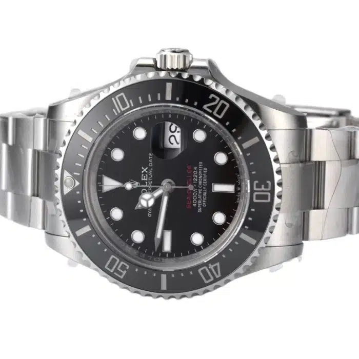 Rolex Sea-Dweller m126600-0002 Size:43mm 1:1 Replica - Image 5