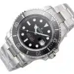 Rolex Sea-Dweller m126600-0002 Size:43mm 1:1 Replica - Image 6