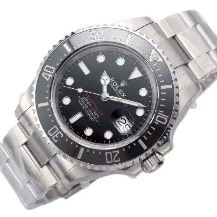 Rolex Sea-Dweller m126600-0002 Size:43mm 1:1 Replica - Image 6