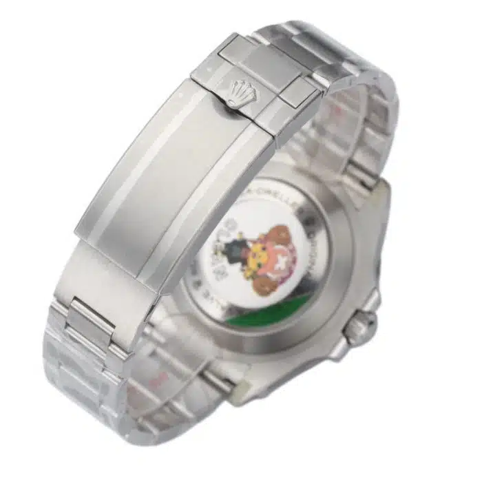 Rolex Sea-Dweller m126600-0002 Size:43mm 1:1 Replica - Image 7