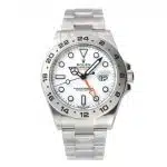 Rolex Explorer m226570-0001 Size:42mm 1:1 Replica