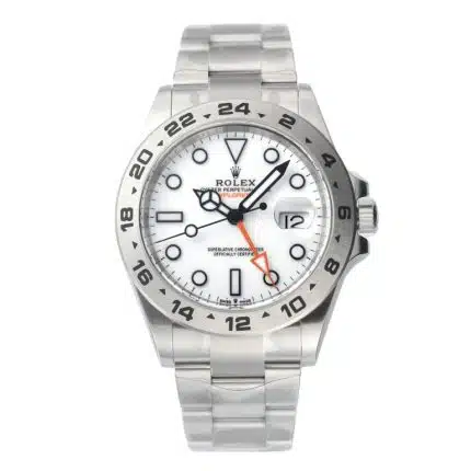 Rolex Explorer m226570-0001 Size:42mm 1:1 Replica